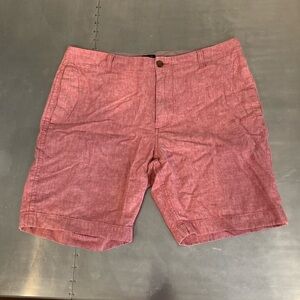 Jcrew Mens shorts size 36